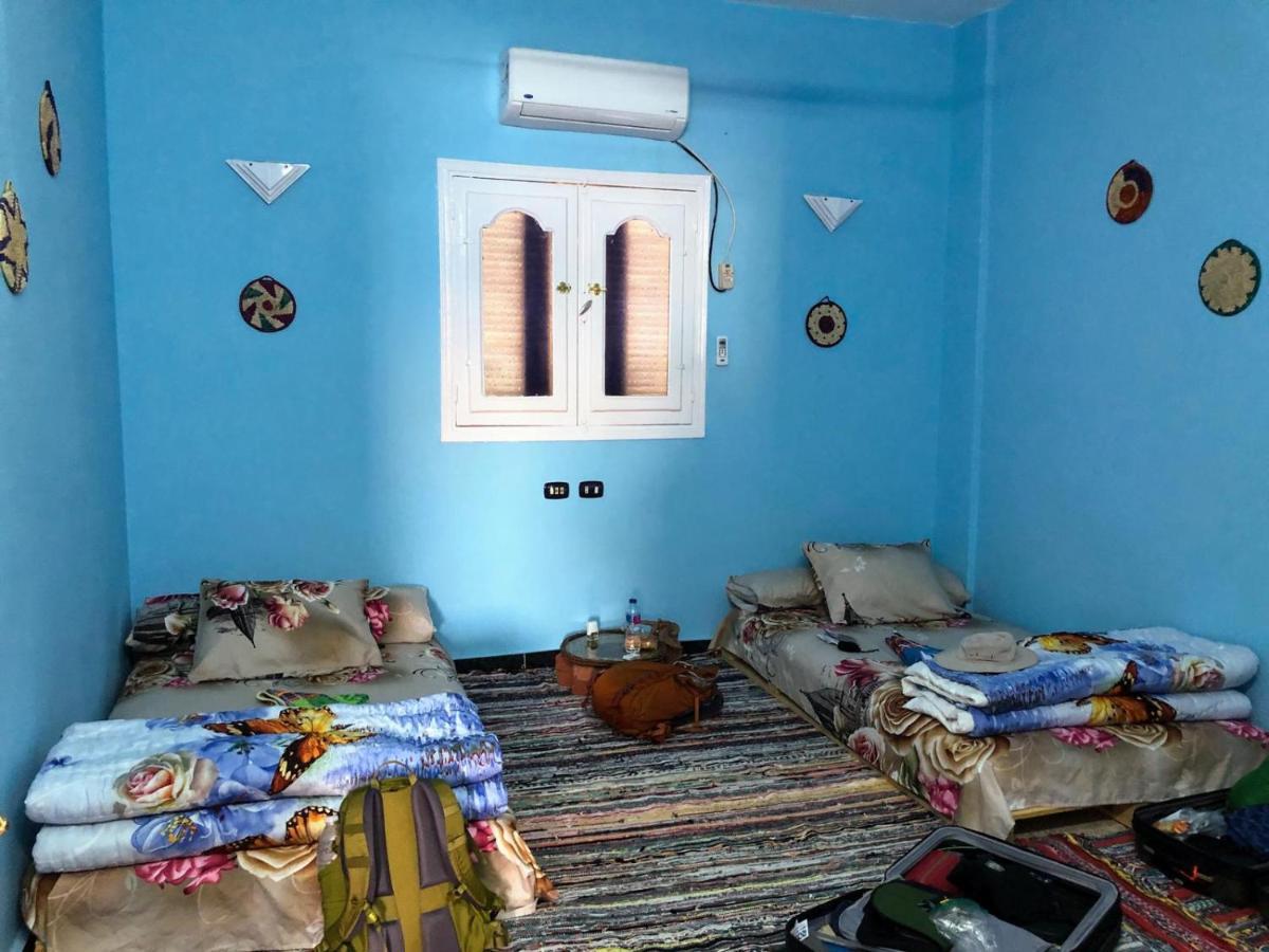 Nubian Kingdom Aragheed House Apartment Aswan Exterior photo